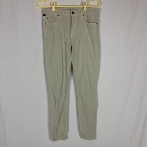 Citizens of Humanity corduroy pants